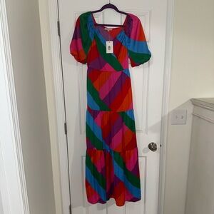 Skies Are Blue | Dresses | Skies Are Blue Dress Juliana Maxi Dress Stitch Fix Large Stretch | Poshmark Skies Are Blue | Dresses | Skies Are Blue Dress Juliana Maxi Dress Stitch Fix Large Stretch | Poshmark